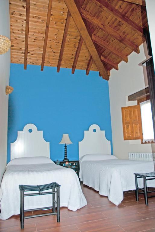 La Casa De La Abuela Milagros Guest House Pravia Room photo