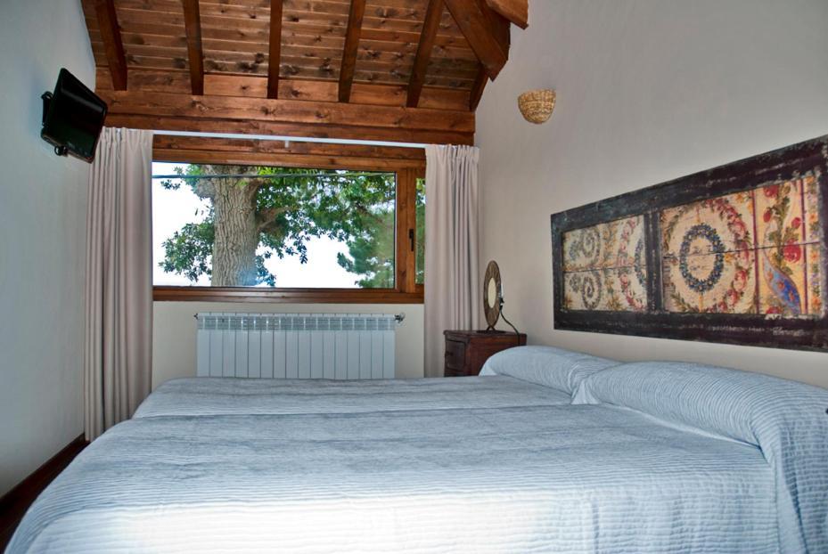 La Casa De La Abuela Milagros Guest House Pravia Room photo